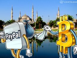 PayPal Stops Operating in Turkey, Online Payment Sector Turns to Bitcoin