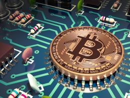 Counterparty Brings Ethereum Smart Contracts to the Bitcoin Blockchain