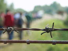 How Blockchain Could Help Refugees with Proof of Identity