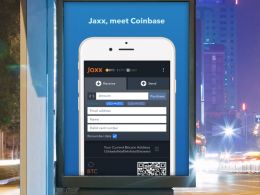 Decentral to Add Coinbase Debit Card Buy Widget into Jaxx Wallet