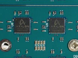 Bitcoin Mining Firm Valued at $466 Million in Pending Sale