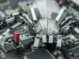 Ransomware Concerns Prompt Some UK Businesses to Buy Bitcoins, Survey Finds