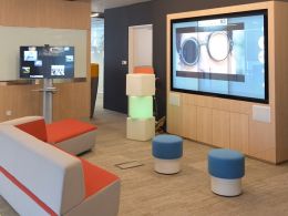 IBM’s New Watson Centre Merges Blockchain With AI