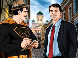 Bitcoin VC Tim Draper: Blockchain is the Perfect Bureaucrat