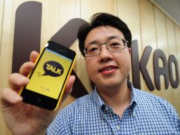 Korean Web Giant Kakao Invests in Satoshi Citadel