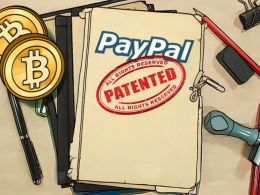 PayPal Files Patent for Bitcoin Payment Device