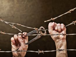 Bitcoin Price Chart Breakout Pending Silk Road Auction