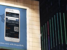 Jaxx Wallet’s ShapeShift Integration Live, Coinbase to Follow