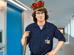 Are The DAO Curators Masters or Janitors?