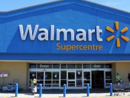 Walmart Drops Visa, Proving the Potential of Bitcoin’s Low Fees