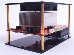Review of the Baikal 150 mh/s X11 DASH ASIC Miner