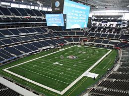 NFL Star Darren McFadden: Accountant Blew $3 Million On Bitcoin Mining