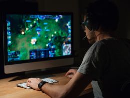 Gaming Payment Platform ‘Breakout Coin’ Launches Coin Sale