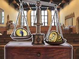 27 Days to Halving: Bitcoin Crosses $700 Mark, Drags Ethereum Along