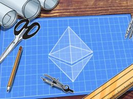 Hidden Meanings of Ethereum Logo: Love, Compassion, Energy and Self-Reflection