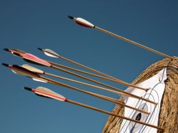 Bitcoin Price Retesting $680