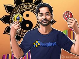 Peerplays to Complete Ethereum Sidechain by 2017, Revised DAO Proposal Says