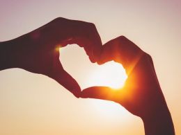 HaoBTC Plays Cupid with the One Who Popped the Question on Blockchain