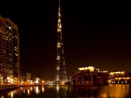 Dubai Claiming Position at Forefront of Blockchain Technology