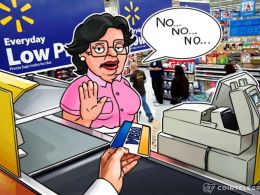 Walmart Canada Says No to Visa, Can Bitcoin Step In?