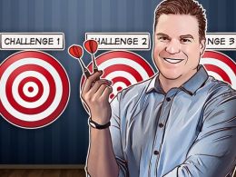 5 Challenges of Running A Blockchain Company