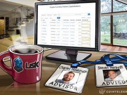 New Advisors Could Push Lisk Beyond Ethereum