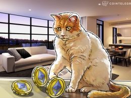 Ethereum (ETH) Price Trends: 6/15/2016