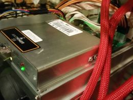 Review: Bitmain AntMiner S9 First 16nm ASIC to Market Miner