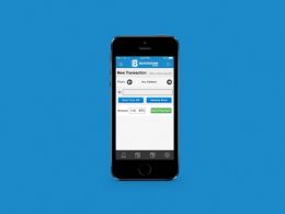 Nic Cary Teases Upcoming Blockchain iOS App