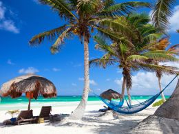 The Caribbean Sees a New Bitcoin Wallet from Caricoin