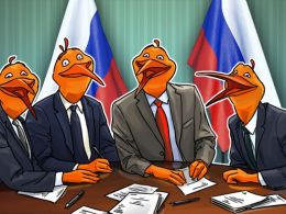 Payment Operator Qiwi to Create Russian Blockchain Consortium in the Manner of R3