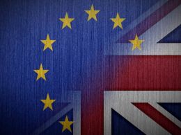 Brexit and Bitcoin and Gold…Oh My!
