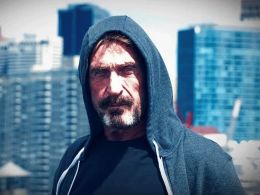 Ver, Voorhees & Fenton Join John McAfee’s Security Board