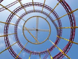 Tumultuous Week Fuels 30% Gain in Bitcoin and Ether Prices