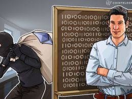 Human Factor Behind The DAO Attack, Ethereum Rollback Not Option