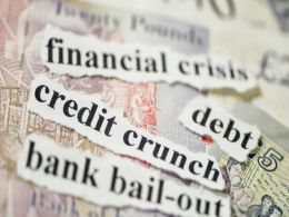 Central Banks Indirectly Shape Bitcoin Disruption With Bad Policy