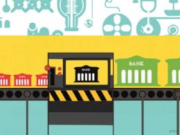 The Banking Sector’s Interest in Blockchain May Translate to Job Cuts