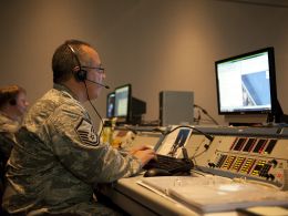 Security Expert: NATO ‘Cannot Mitigate Cyber-Attack’