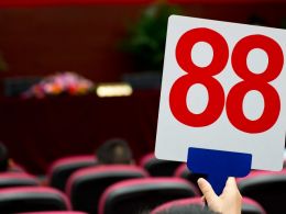 $19 Million in Bitcoin Hits the Auction Block in Australia