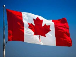 Bank of Canada Looks Into Blockchain as Walmart Introduces Walmart pay