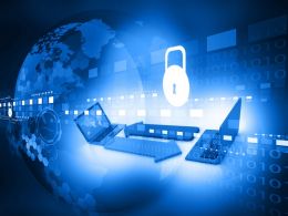 Blockchain is the Next Line of Defense for Cyber Security