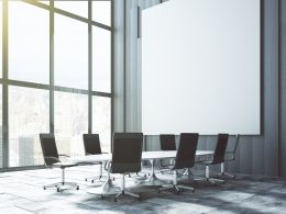 Blockchain & Smart Contracts Could Spell Doom for Corporate Law Firms