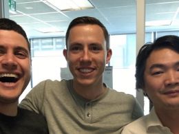 Deloitte Blockchain Team Departs to Launch New Startup