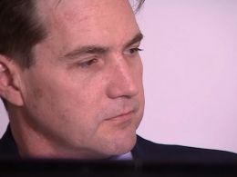 ‘Bitcoin Creator’ Craig Wright Is *Actually* Looking to Patent Blockchain Technology
