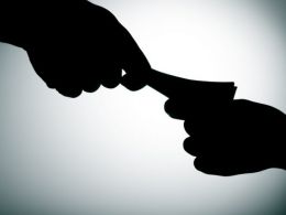 Transparent Governance and the End of Corruption with Blockchain Technology