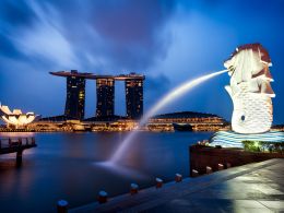 Singaporean Bitcoin Exchange Quoine Raises $20 Million; Moves to Japan