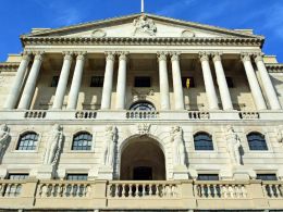 Bank of England Launches Fintech Accelerator, Partners With PwC on Distributed Ledger Project