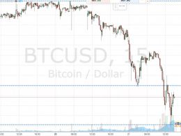 Bitcoin Price Watch; A Cautionary Tale