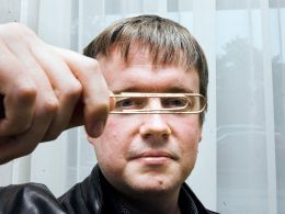 Skype Creator Will Use the Blockchain for ‘World Problems’