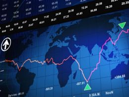 Bitcoin Price Suffers Nasty Plunge, but It’s Too Early to Panic